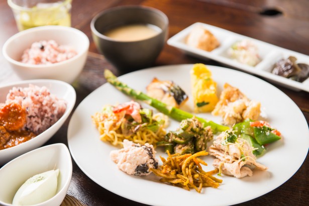 孤独のグルメ 第2話舞台の マッシーナメッシーナ で 胃袋の実家 に帰省しませんか ニコニコニュース