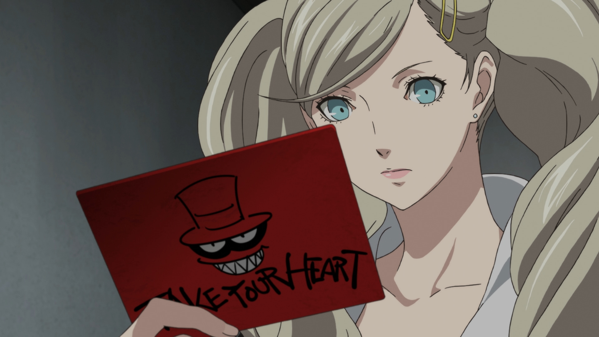 Tvアニメ ペルソナ5 第4話あらすじ 先行カットが到着 ニコニコニュース