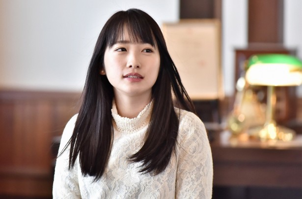 第3話は川栄李奈に注目 福井雄太プロデューサーが語る 崖っぷちホテル ニコニコニュース