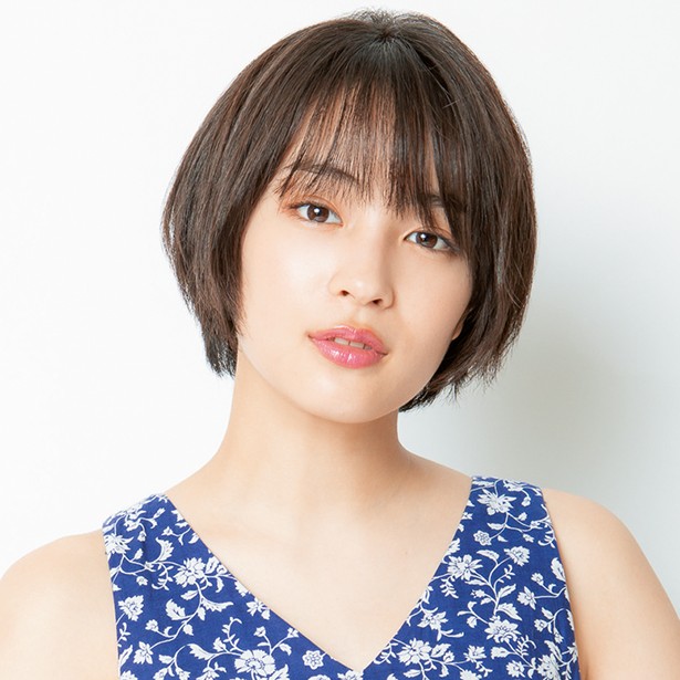 広瀬すず ちゃんと高校生したいという気持ちも 特集18歳だったころ ニコニコニュース