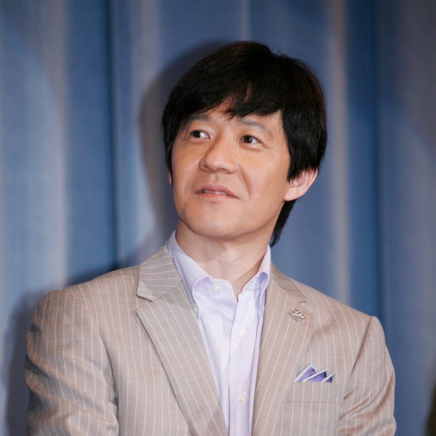 内村光良、過酷ロケで本音爆発 「オレ、人から笑われるの好きじゃない！」 | ニコニコニュース