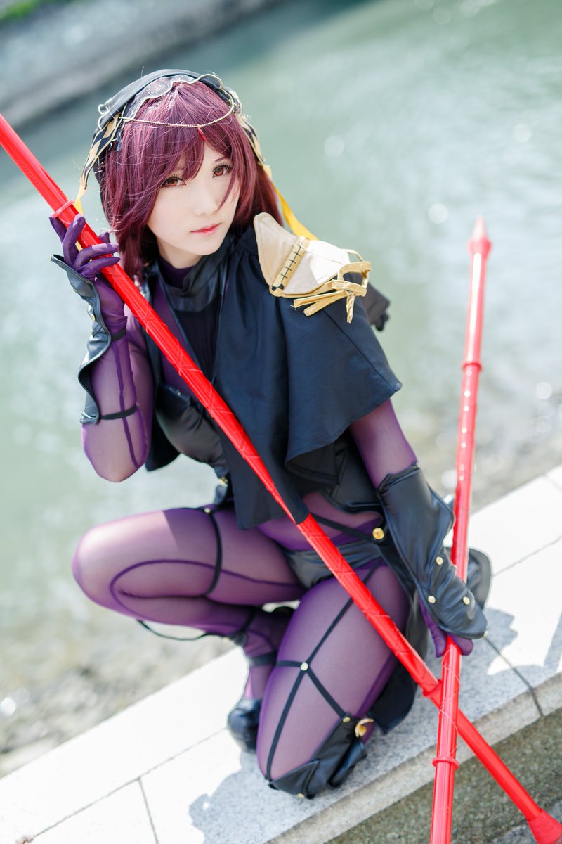 雪菜　コスプレ 