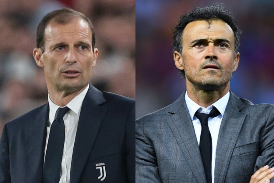 アーセナル後任監督 名将二人に照準 招聘に本腰も 両者が陣営に懸念か ニコニコニュース