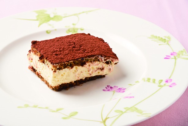 ティラミスやナタデココ クレームブリュレetc 90年代の女子たちをとろけさせた デザート たち ニコニコニュース