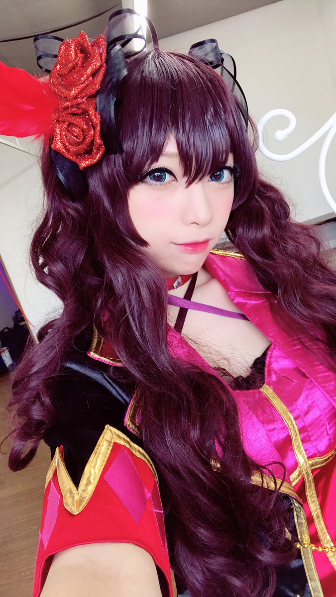 レイヤー達も絶賛の声 人気レイヤーグラドル 宮本彩希の デレマス 一ノ瀬志希 コスプレが至高 ニコニコニュース