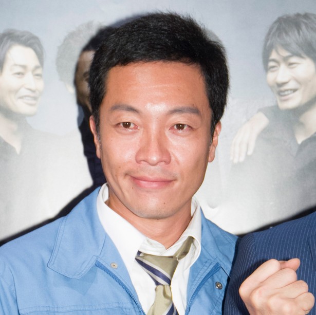 音尾琢真 大泉洋への愚痴が止まらず でも2割はすごい好き ニコニコニュース