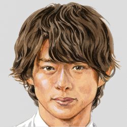 意外と上手い 花のち晴れ 平野紫耀に 第二の松潤 の予感 ニコニコニュース