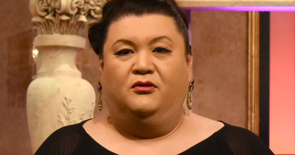 愛人 松井くらら衝撃の転職にマツコ デラックス 聞き捨てならない ニコニコニュース