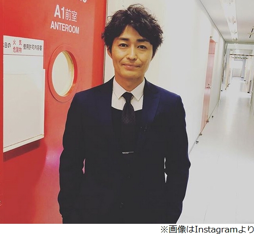 安田顕 先月なんですけど 本番中に 大 ちびる ニコニコニュース