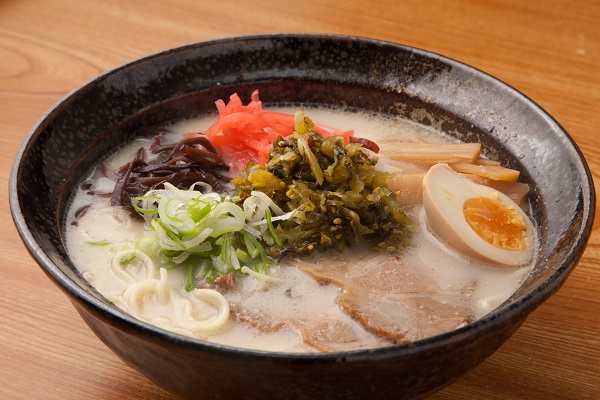 博多のラーメン店で国産 辛子高菜が不足 と報道 ネット上は 必需品なのに と戸惑う声 ニコニコニュース