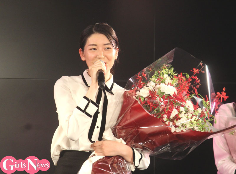 X21 5周年を振り返るオールシングルライブ 小澤奈々花の19歳バースデー祝いも ニコニコニュース