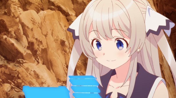 18年7月アニメ 七星のスバル メインキャスト情報 第1話先行カットを公開 ニコニコニュース
