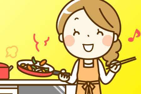 出てくるレシピが ガチで使える 料理漫画ランキング ニコニコニュース