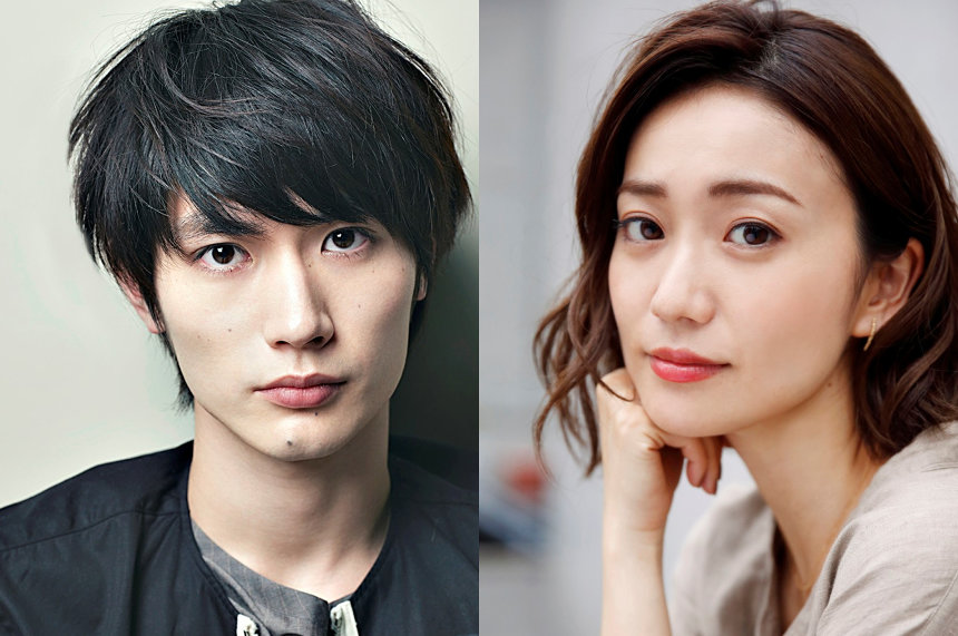 三浦春馬 大島優子が初共演 ドストエフスキー原作舞台 罪と罰 来年上演 ニコニコニュース