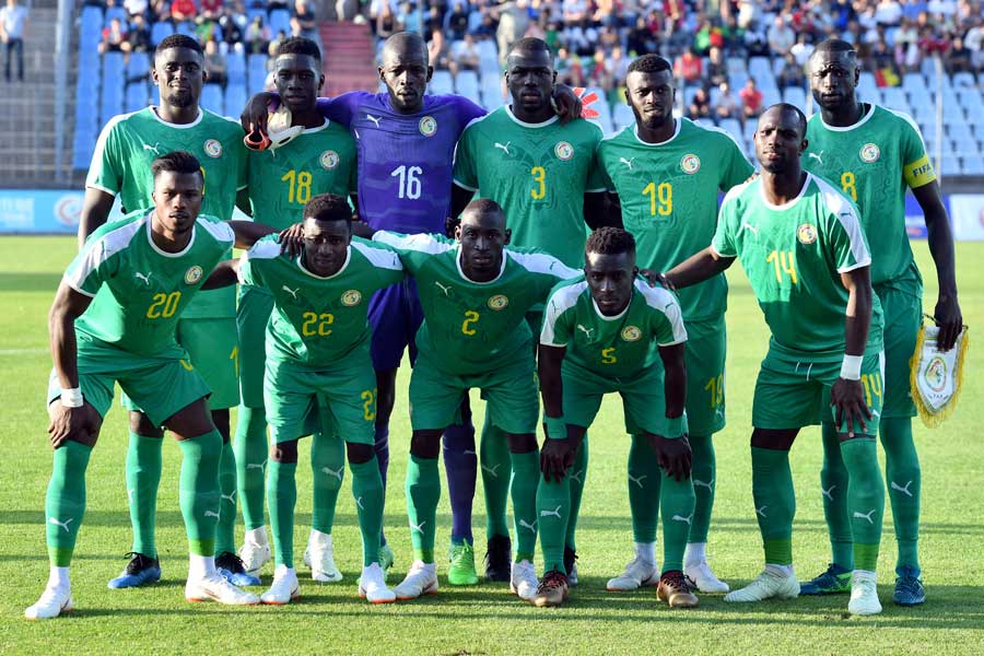 日本代表 最大の敵 はセネガル 地元記者が断言 日韓w杯8強超え の理由 ニコニコニュース