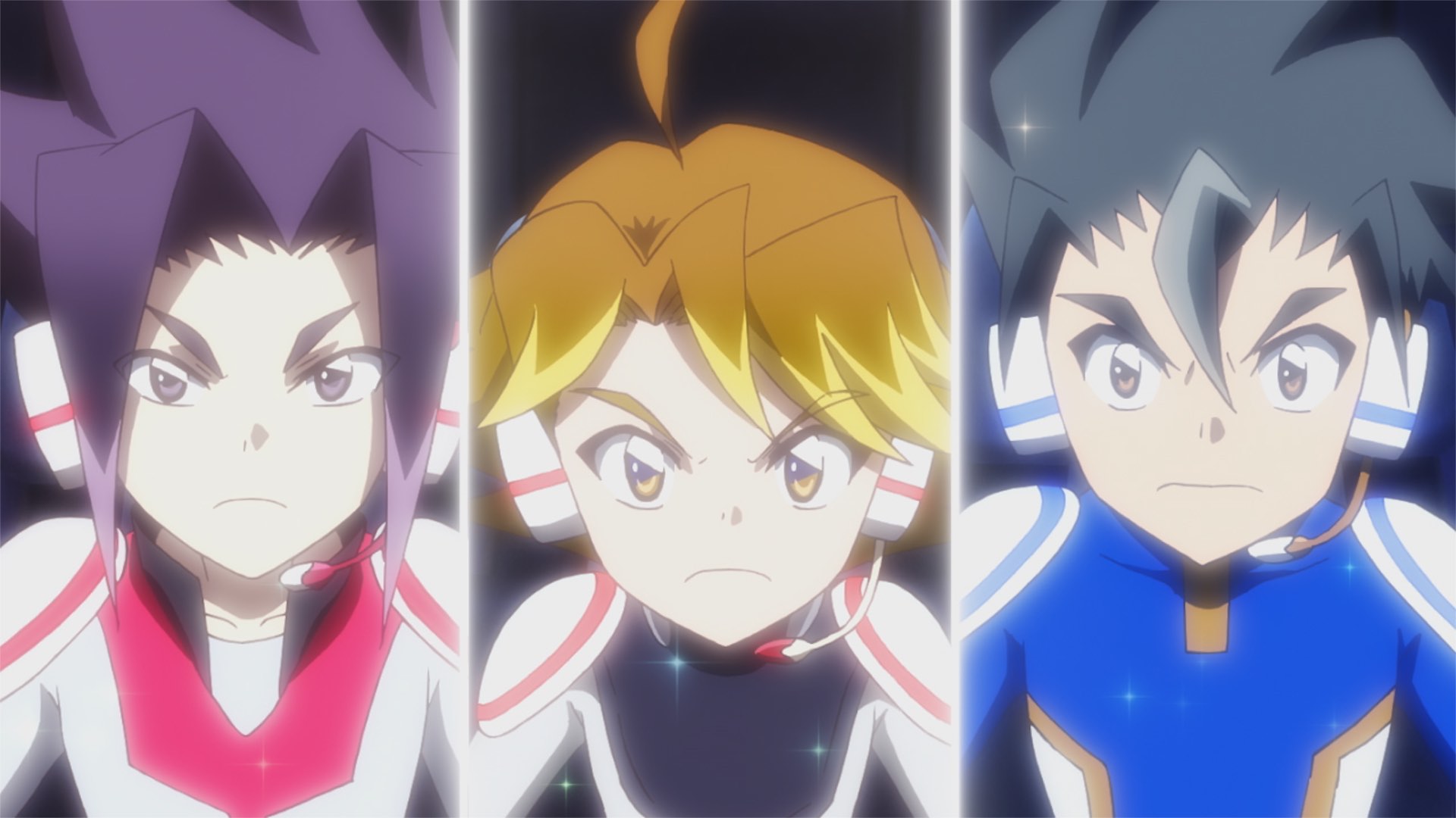 ピンチのシンカリオン リンク合体は成功するか Tvアニメ 新幹線変形ロボ シンカリオン ニコニコニュース