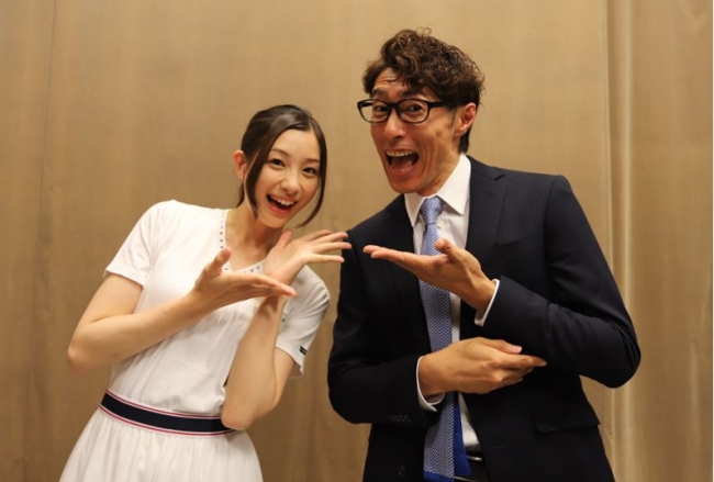 礼司 声優 安部