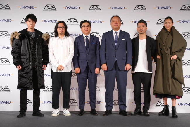 オンワード樫山 事業戦略発表会 事後レポート 次なるイノベーションとして独自開発技術 Advanced ニコニコニュース