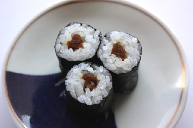関西人は かんぴょう巻 を食べない 記者もビックリ 実は 関東の寿司文化 ニコニコニュース