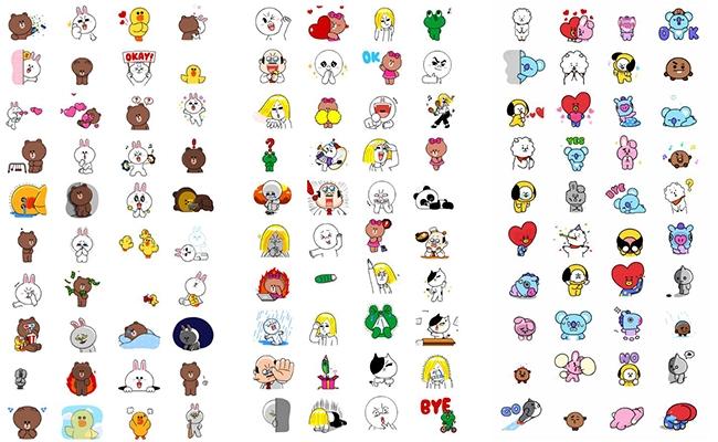 やった 無料のlineスタンプが1種類増えたよ ニコニコニュース