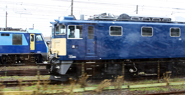 JR貨物 稲沢機関区 区名札 EF64 国鉄色 検) 愛知機関区 DD51 EF65