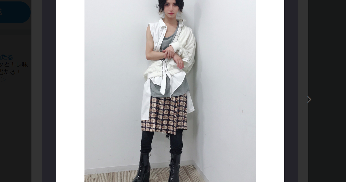 モデル とまん さんま御殿 出演で炎上 太って髪の薄い人が理解できない ニコニコニュース