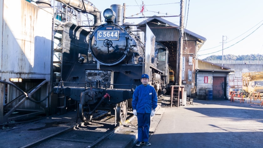 シゴトを知ろう 機関車運転士 編 ニコニコニュース