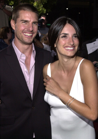 ペネロペ クルスとトム クルーズの破局もサイエントロジーが原因だった ニコニコニュース