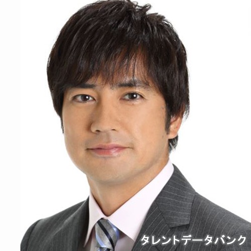 一番かっこいい 男性アナウンサーランキング ニコニコニュース