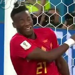 18ワールドカップの3大珍事件 敏感肌過ぎる選手 試合中にまさかの休憩 人知れず大自爆 ニコニコニュース