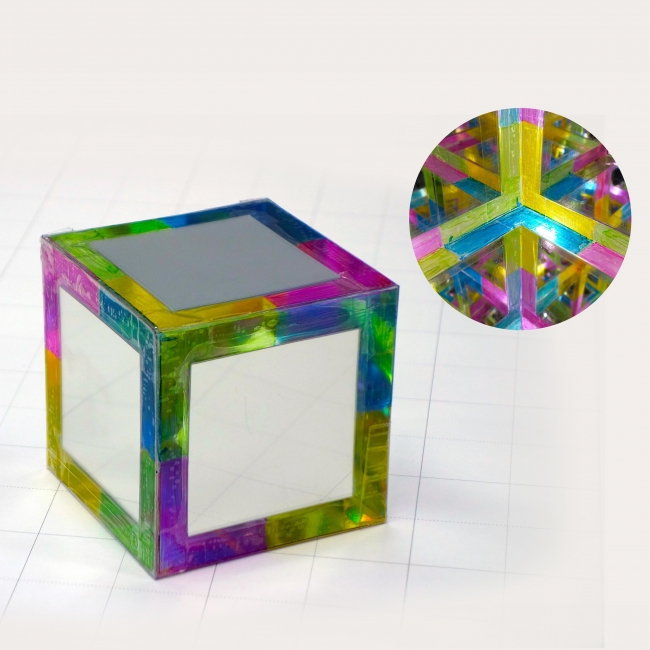 夏休みはソニー エクスプローラサイエンスで科学を楽しもう 自由研究にも役立つ わくわく科学教室 音と光の工作編 ニコニコニュース