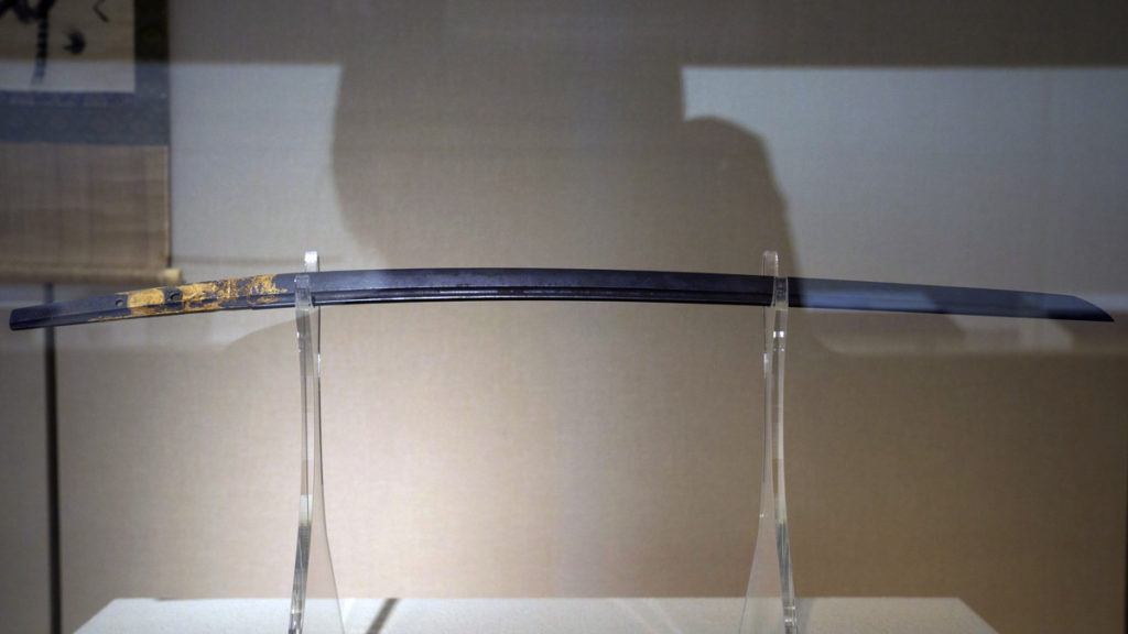 刀剣乱舞 Online で注目された刀 燭台切光忠 の輝きが蘇るまでを徳川ミュージアムに訊く 審神者が支えた3年 ニコニコニュース