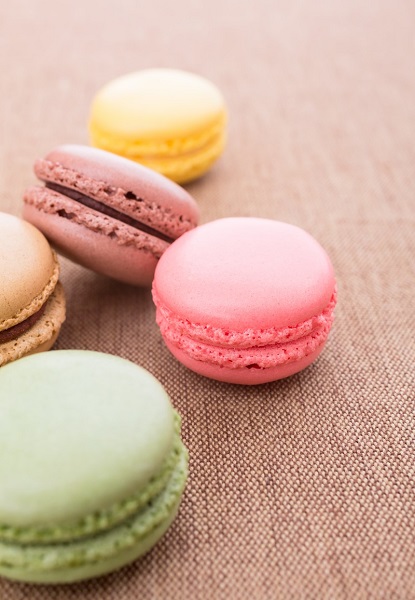 世間では人気だけど苦手な食べ物 マカロンは見た目が可愛いだけ パクチーは残り香でさえ嫌 ニコニコニュース