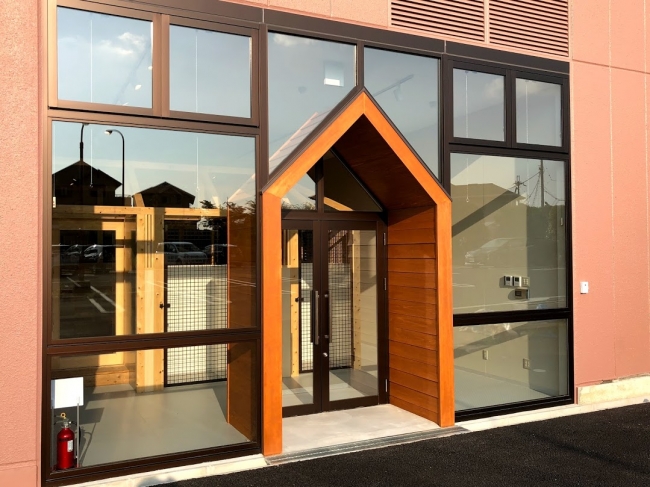 18年8月1日 水 奈良県生駒市に保護犬の譲渡センターをopenします ニコニコニュース