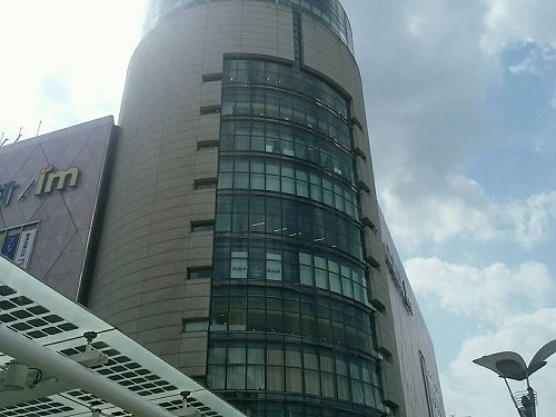 小倉駅前 コレット閉店発表に え なくなるん 井筒屋黒崎店も営業終了へ ニコニコニュース