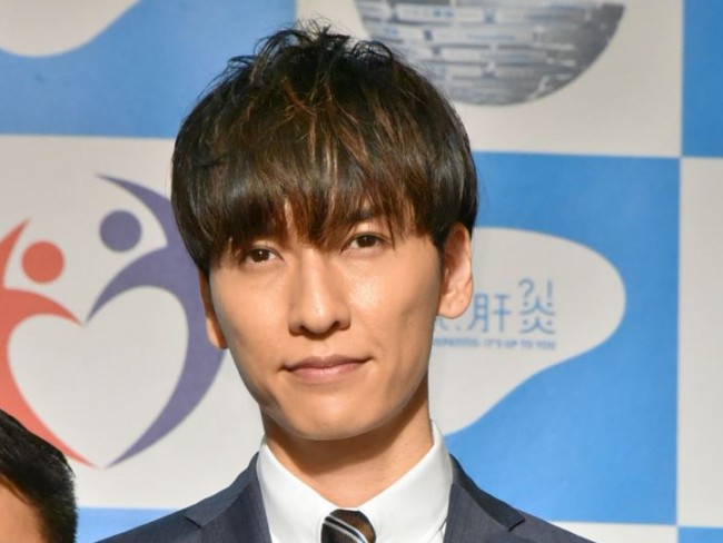 松浦亜弥 橘慶太 第2子誕生を報告 ファン ほっこりしました ニコニコニュース