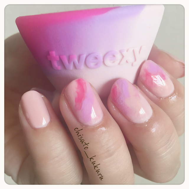 ママさん向け 家事に邪魔にならないショートネイルデザイン10選 ニコニコニュース