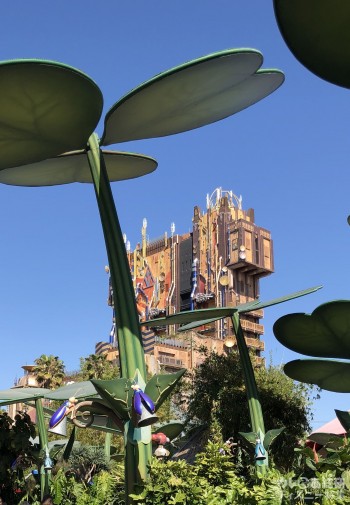 ディズニー カリフォルニア アドベンチャーに行ったら絶対に体験したい マーベル ヒーローの世界 徹底ガイド ニコニコニュース