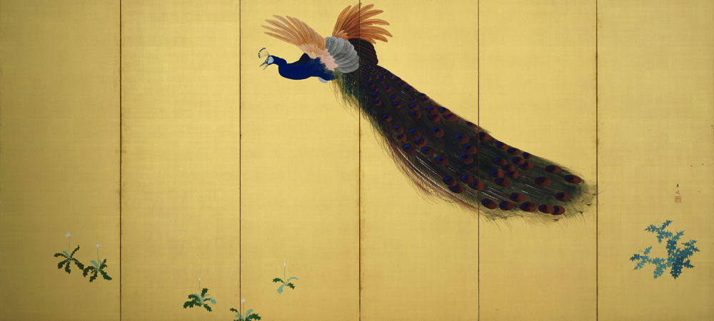 藤田嗣治や円山応挙らが描く 動物の美 を優雅に味わう 第24回 秘蔵の名品 アートコレクション展 ニコニコニュース