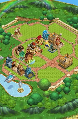 初心者向け 白猫 攻略日記 白猫プロジェクト タウンを強化せよ ニコニコニュース