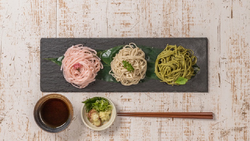 炭水化物 そうめん