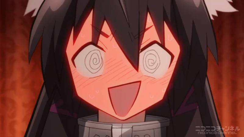 身ごもり疑惑 赤面レムのテンパり具合がヤバい ニコニコニュース