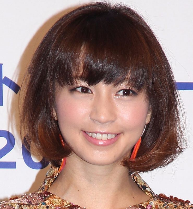 安田美沙子さん 息子との水着2ショットに スタイル健在 の声 久しぶりの夫婦デートについても報告 ニコニコニュース