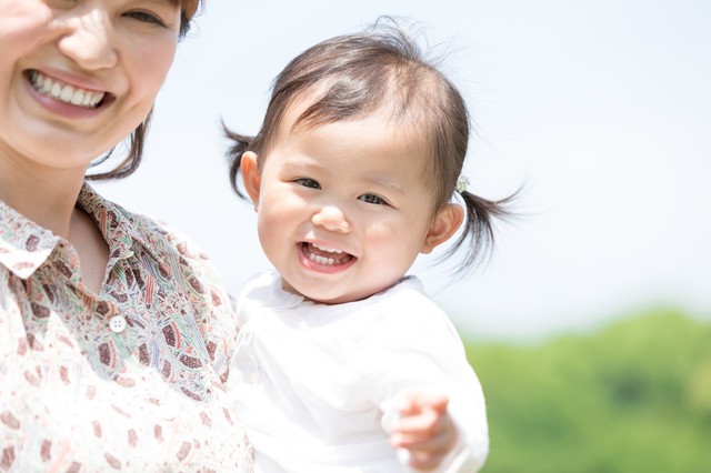 最新研究で判明 赤ちゃん言葉 は赤ちゃんのボキャブラリーを増やし 記憶を高める ニコニコニュース