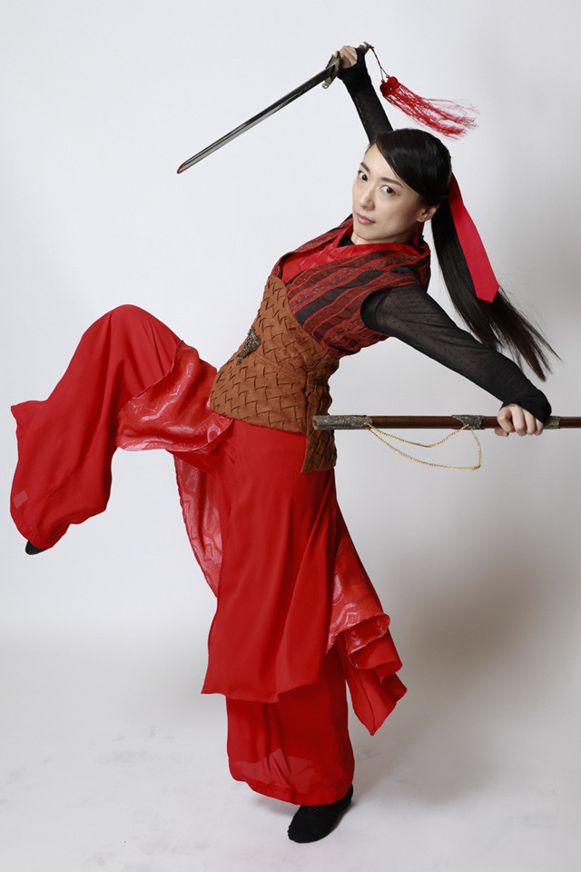 台湾で活躍する藤岡麻美 台湾移住は 生きるか 溺れ死ぬか それくらいの覚悟でした ニコニコニュース