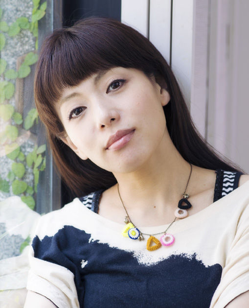 フリクリ オルタナ 初日舞台挨拶で新谷真弓 上村泰がトーク グッズ詳細も ニコニコニュース
