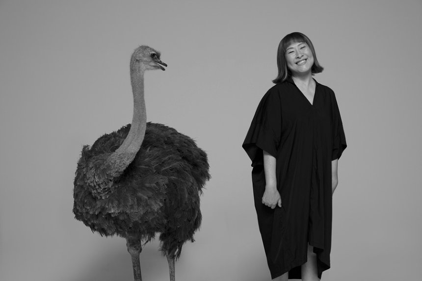 父親 松崎 ナオ