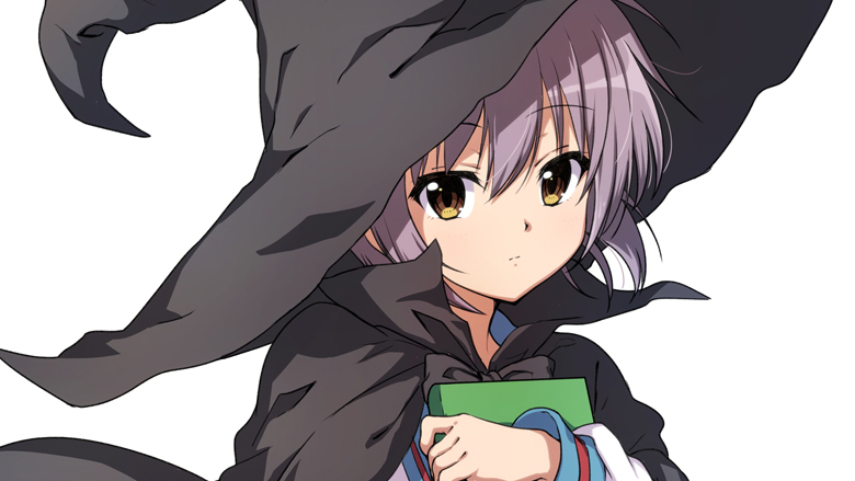 涼宮ハルヒの憂鬱 長門有希のイラストまとめ17枚 対有機生命体コンタクト用ヒューマノイド インターフェイス それが ニコニコニュース