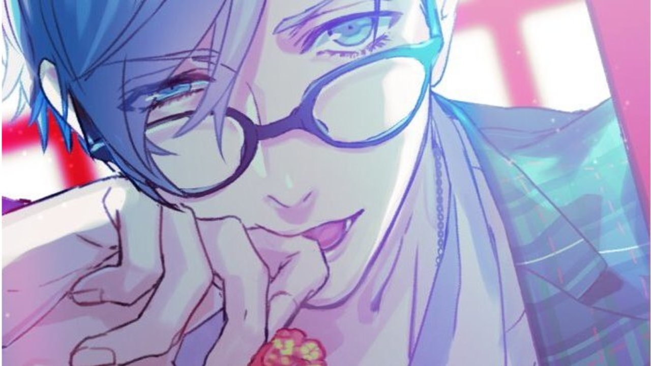 愛染健十 - CHARACTER | TVアニメ「B-PROJECT～鼓動