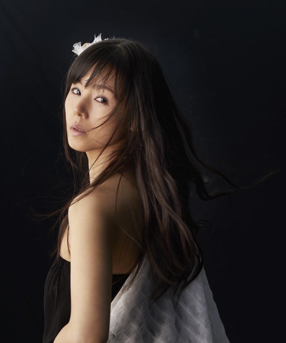 小西真奈美 メジャー1stアルバム Here We Go 詳細発表 新参者ですが どうぞよろしくお願いします ニコニコニュース